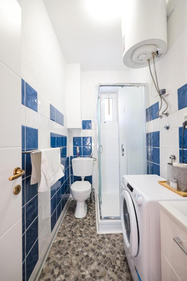 Iadra Apartment In City Center Zadar Ngoại thất bức ảnh