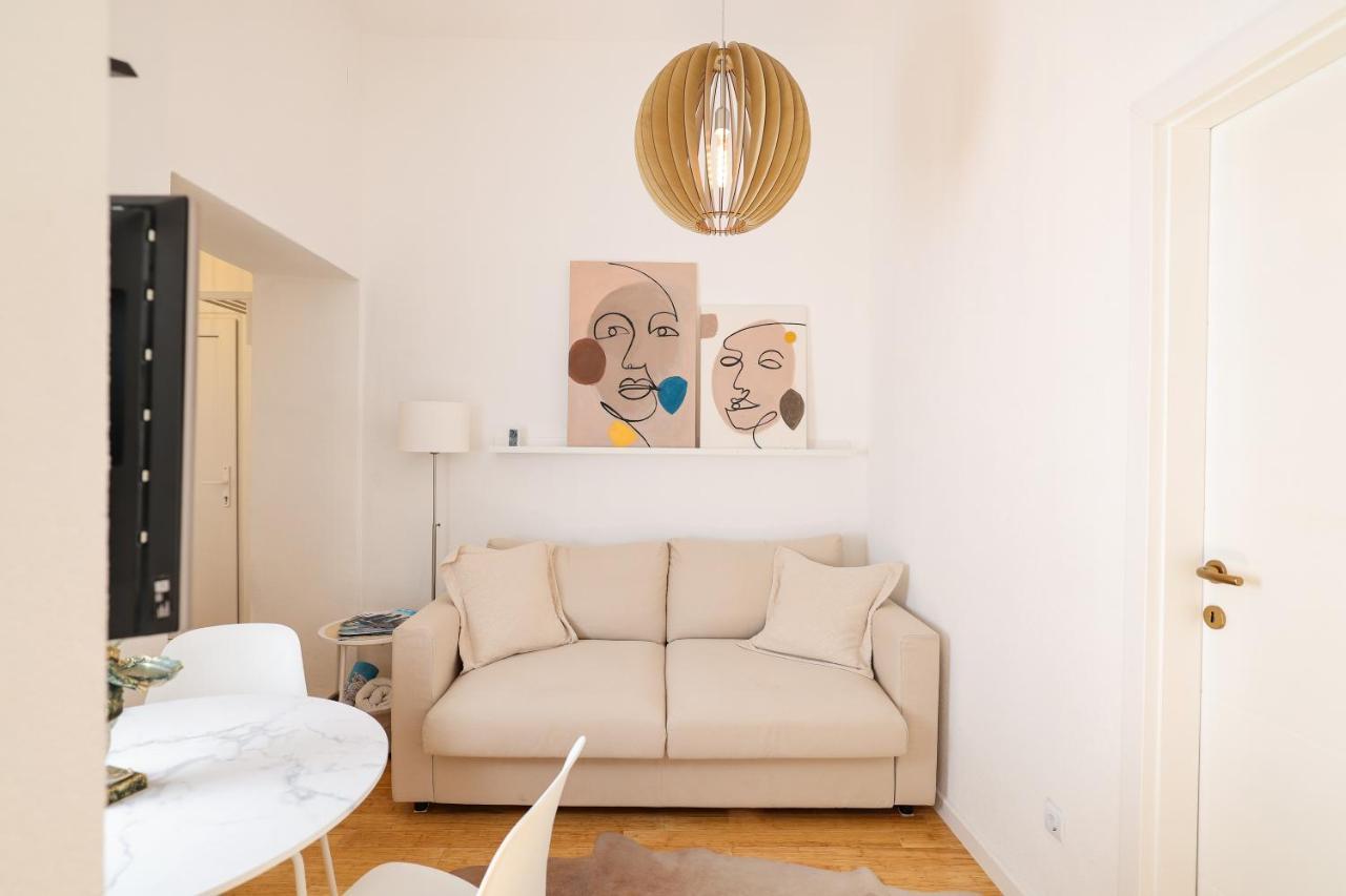 Iadra Apartment In City Center Zadar Ngoại thất bức ảnh