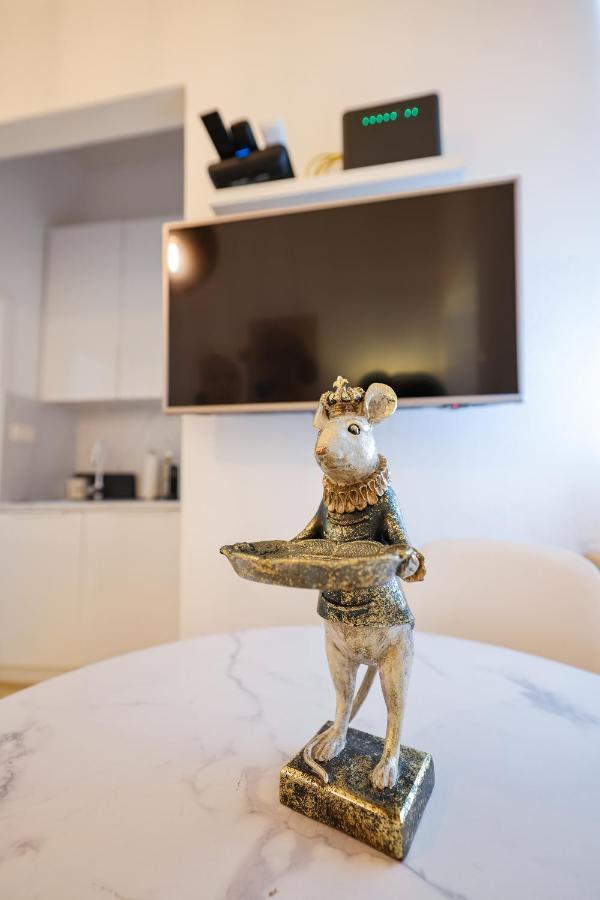 Iadra Apartment In City Center Zadar Ngoại thất bức ảnh