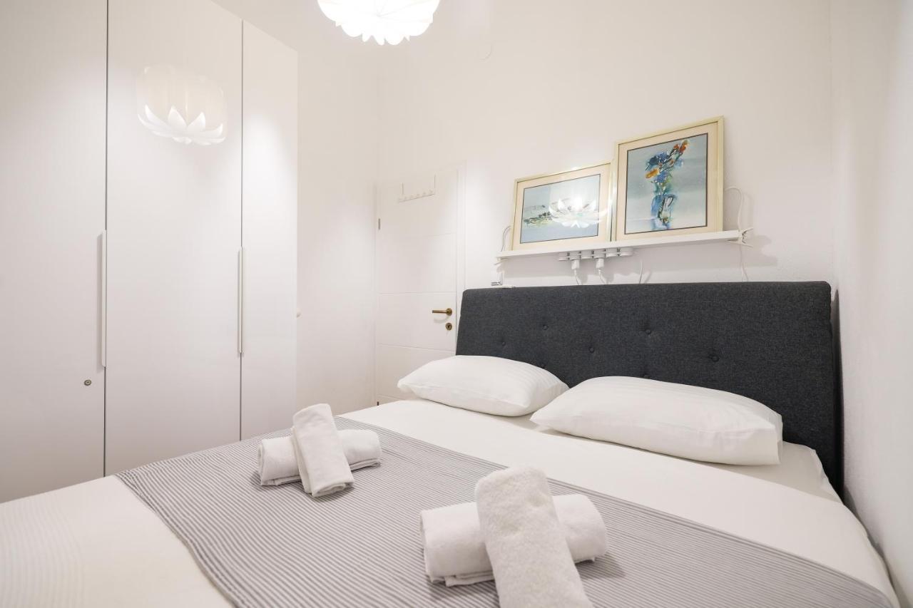 Iadra Apartment In City Center Zadar Ngoại thất bức ảnh