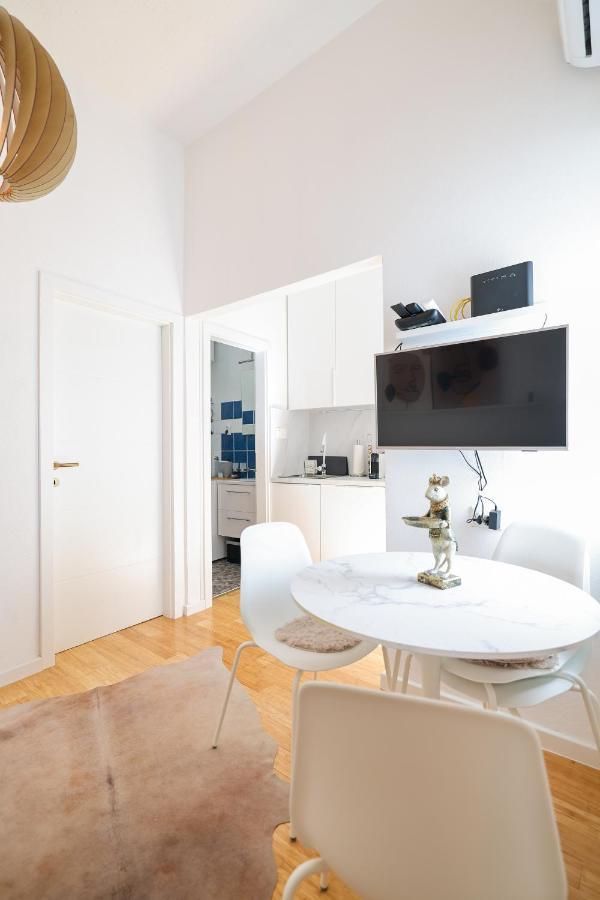 Iadra Apartment In City Center Zadar Ngoại thất bức ảnh